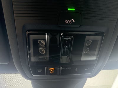 2025 Volkswagen ID.4 Pro S Plus