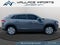 2022 Volkswagen Atlas Cross Sport 2.0T SE w/Technology