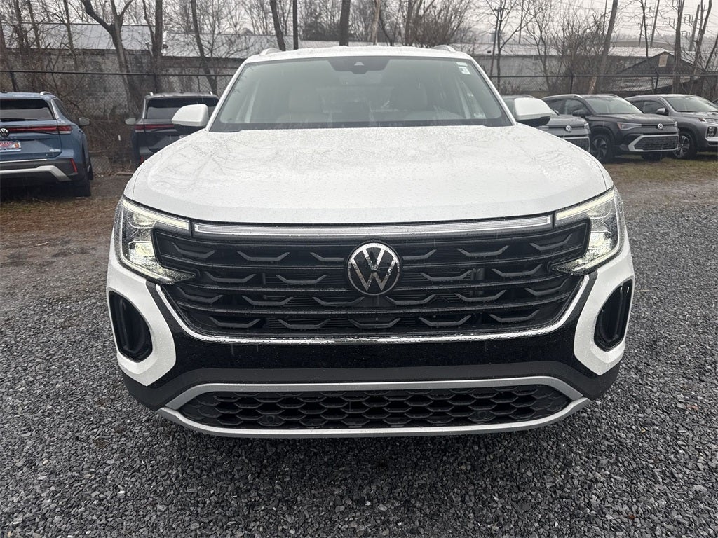 2026 Volkswagen Atlas Cross Sport 2.0T SE