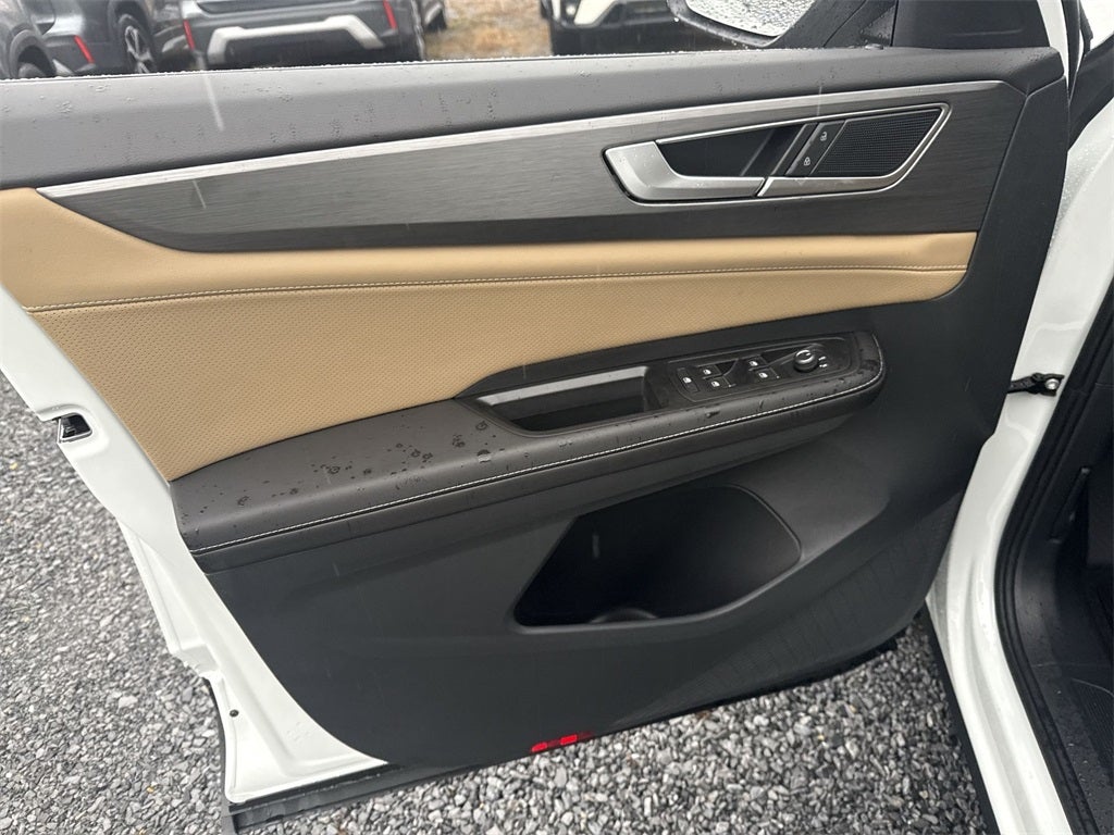 2026 Volkswagen Atlas Cross Sport 2.0T SE