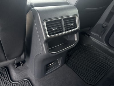 2026 Volkswagen Atlas Cross Sport 2.0T SE