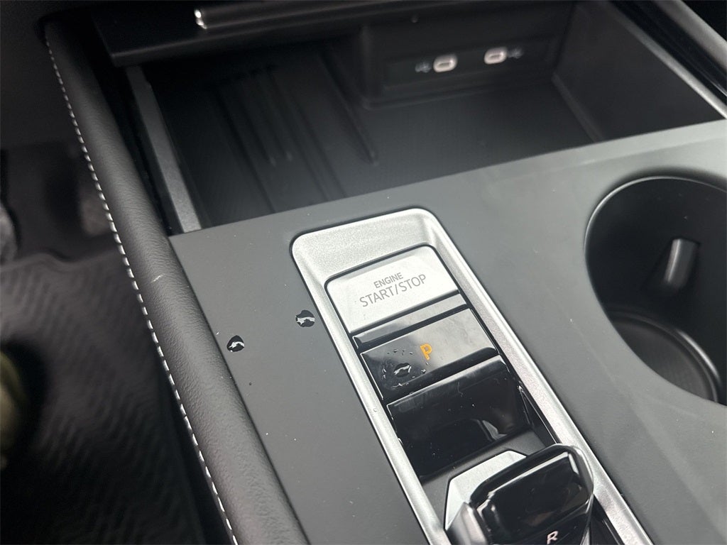 2026 Volkswagen Atlas Cross Sport 2.0T SE