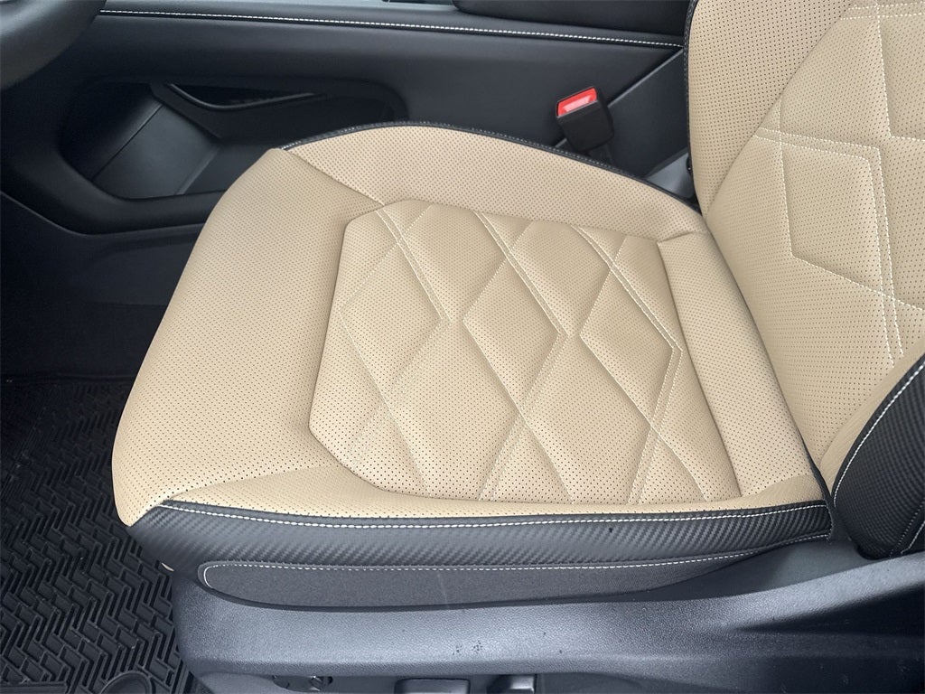 2026 Volkswagen Atlas Cross Sport 2.0T SE