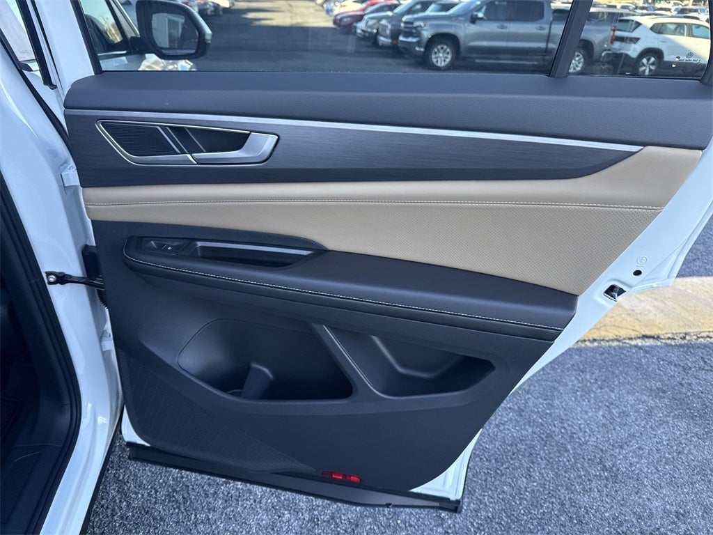 2026 Volkswagen Atlas Cross Sport 2.0T SE