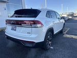 2026 Volkswagen Atlas Cross Sport 2.0T SE
