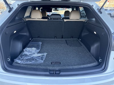 2026 Volkswagen Atlas Cross Sport 2.0T SE