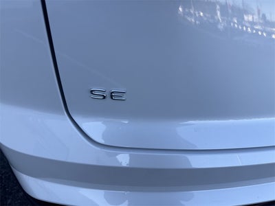 2026 Volkswagen Atlas Cross Sport 2.0T SE