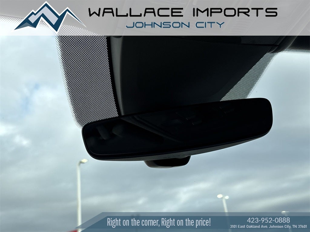 2019 Volkswagen Atlas SEL 4Motion