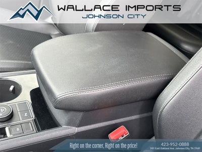 2019 Volkswagen Atlas SEL 4Motion