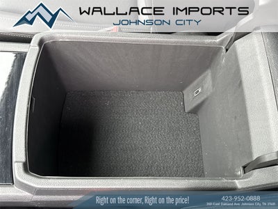 2019 Volkswagen Atlas SEL 4Motion