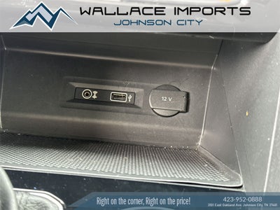 2019 Volkswagen Atlas SEL 4Motion