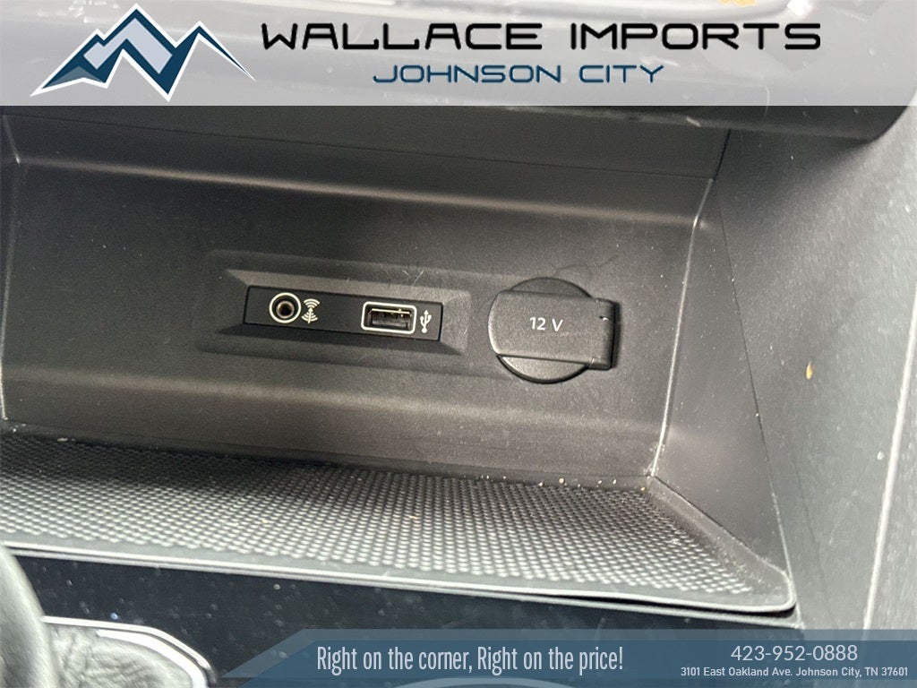 2019 Volkswagen Atlas SEL 4Motion