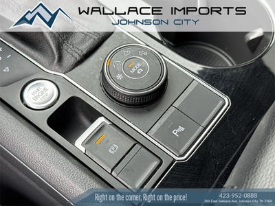 2019 Volkswagen Atlas SEL 4Motion