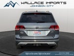 2019 Volkswagen Atlas SEL 4Motion