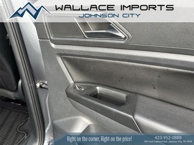 2019 Volkswagen Atlas SEL 4Motion