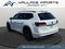 2021 Volkswagen Atlas 3.6L V6 SE w/Technology R-Line