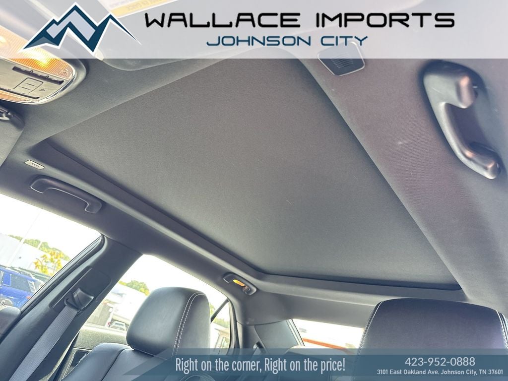 2023 Chrysler 300 S