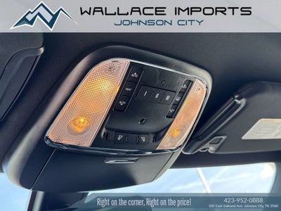 2023 Chrysler 300 S