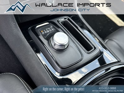 2023 Chrysler 300 S