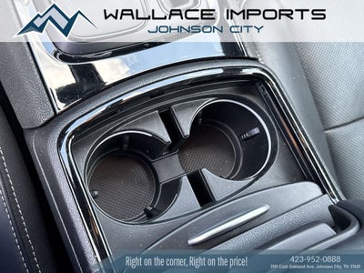 2023 Chrysler 300 S