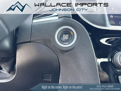 2023 Chrysler 300 S