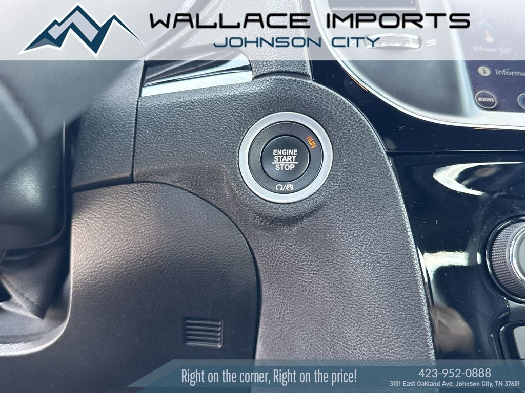 2023 Chrysler 300 S