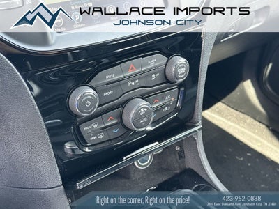 2023 Chrysler 300 S