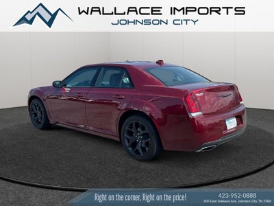 2023 Chrysler 300 S