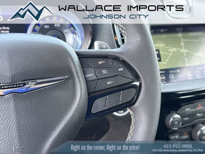 2023 Chrysler 300 S