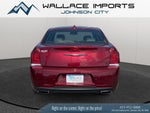 2023 Chrysler 300 S