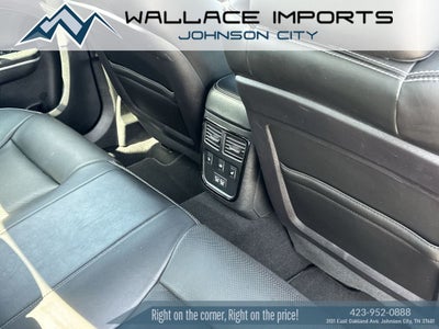 2023 Chrysler 300 S