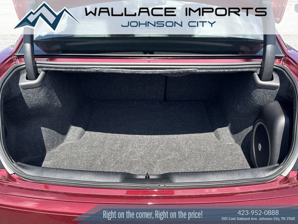 2023 Chrysler 300 S