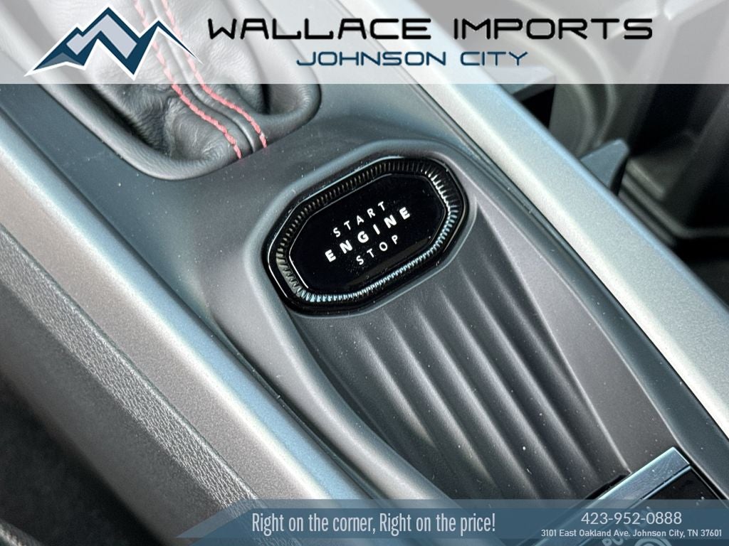2026 Dodge Charger R/T