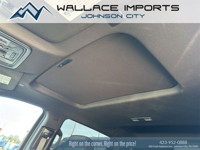 2025 Chevrolet Silverado 2500HD High Country