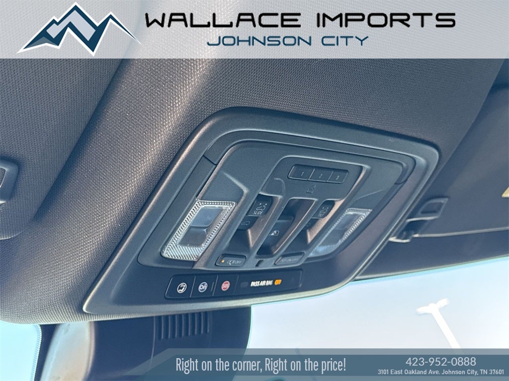 2025 Chevrolet Silverado 2500HD High Country