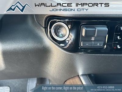 2025 Chevrolet Silverado 2500HD High Country