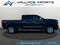 2025 Chevrolet Silverado 2500HD High Country