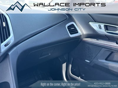 2012 GMC Terrain SLE-2