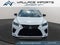 2022 Lexus RX 350 F Sport Handling