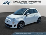2019 FIAT 500c Pop