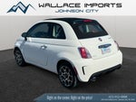 2019 FIAT 500c Pop