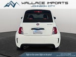 2019 FIAT 500c Pop