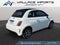 2019 FIAT 500c Pop