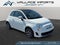 2019 FIAT 500c Pop
