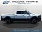 2026 RAM 2500 Rebel