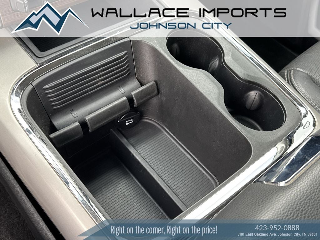 2017 RAM 2500 Laramie