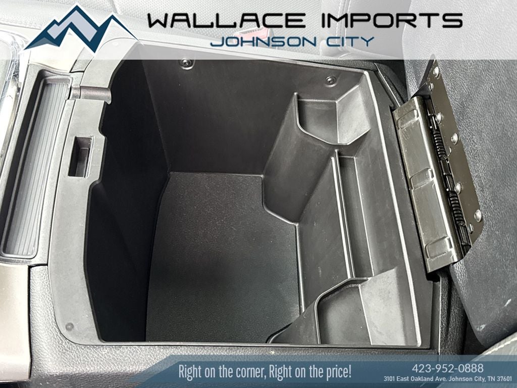 2017 RAM 2500 Laramie