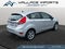 2012 Ford Fiesta SES