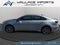 2022 Kia Forte GT