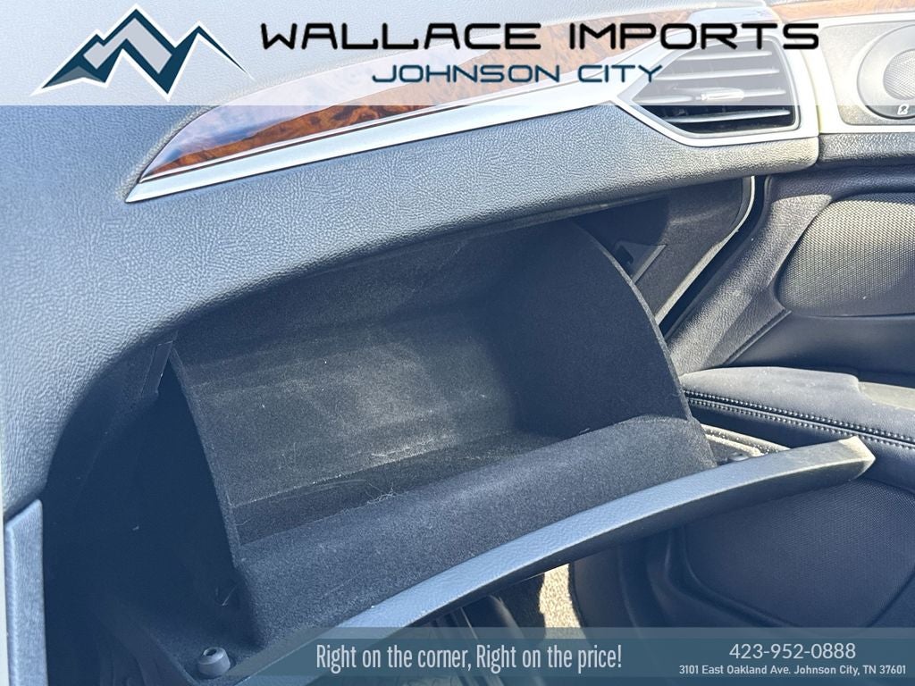 2019 Lincoln MKZ Reserve